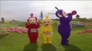 Teletubbies Meme