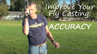 Improve Your Fly Casting - Accuracy