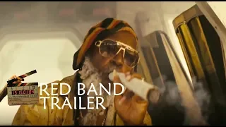 The Beach Bum Red Band Trailer #1 (2019)| Matthew McConaughey,  Zac Efron/ Comedy Movie HD