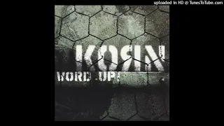 Korn – Another Brick In The Wall (Parts 1,2,3)