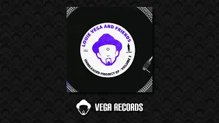 Kenny Bobien - Why We Sing (Louie Vega Expansions NYC Version 21 Years Later)