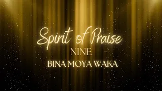 Spirit of Praise ft Mmatema Bina Moya Waka