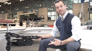 Boating Tips Episode 13: 3 Tips for Getting Your Boat Ready