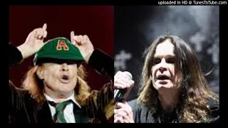 Chemical Brothers, ACDC, Queen, Ozzy Osbourne, Led Zeppelin vs Rolling Stones, RHCP - Rock Mashup