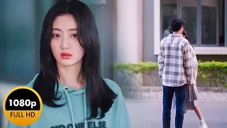 【Full Movie】妻子目睹丈夫和小三接吻，當場轉身離開，丈夫徹底慌了！💕中國電視劇