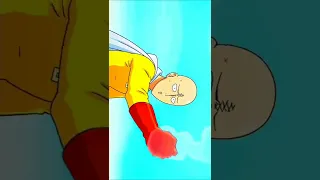 4K SAITAMA edit