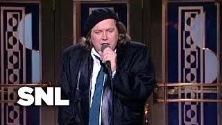 Guest Performance: Sam Kinison 3 - Saturday Night Live