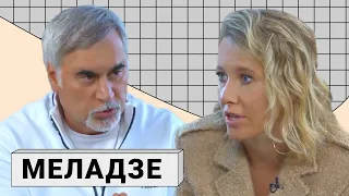 Меладзе забыл, что состоит в Единой России