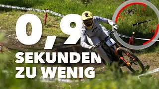 Ich hab fast den IXS Cup in Willingen gewonnen?! / POV