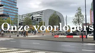 Onze Voorlopers: Het Eerste Huis van Rotterdam