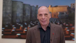 Yanis Varoufakis to Yuval Noah Harari: Neither Israelis nor Palestinians deserve to be enslaved