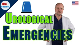 5 Urological emergencies everybody should know | UroChannel