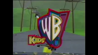 KSMO (Kids' WB!) Commercials [September 20, 1998]