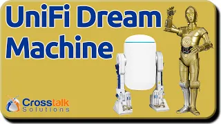 UniFi Dream Machine