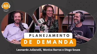 Planejamento de Demanda | ILOS Insights Podcast