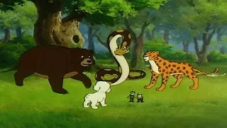 SIMBA THE KING LION - Ep. 40 | the whole tale | for children | in English | TOONS FOR KIDS | EN
