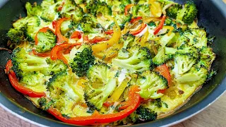 You will be cooking this delicious broccoli recipe over and over again! healthy recipes