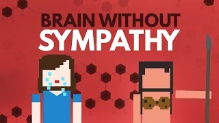 What If You're Born Without Sympathy & Empathy?