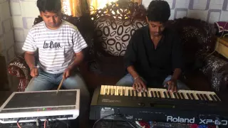 deva shree ganesha agneepath instrumental