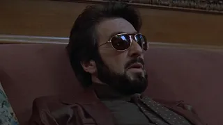 Carlito's Way - Al Pacino brilliant performance