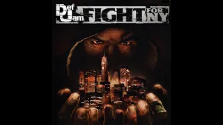 Def Jam: Fight for NY Soundtrack