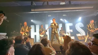 The Hives - bogus operandi : the leadmill Sheffield 9/04/24