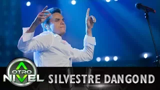 Silvestre Dangond inauguró el programa interpretando 'Cásate conmigo' | A otro Nivel