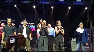 Bea Alonzo, Jean Garcia, Jeric & Rafael | KAPUSO FIESTA Capistahan 2024