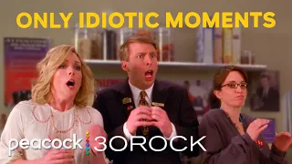 30 Rock But It Gets Progressively More Idiotic | 30 Rock