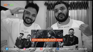 Sidhu Moose Wala Iconic Songs (Top 25) - Judwaaz