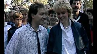 Iveta Bartošová & Michal David - To je naše věc (1986)