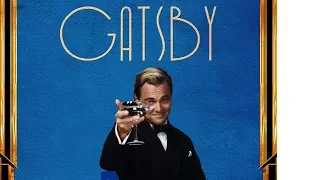 The Great Gatsby book summary