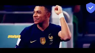 crazy football skills 2022 world cup Qatar