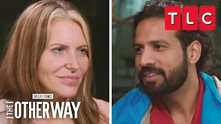 Jen and Rishi's Relationship Struggles | 90 Day Fiancé: The Other Way | TLC