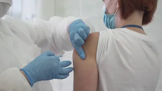 Всё о вакцине от гепатита B