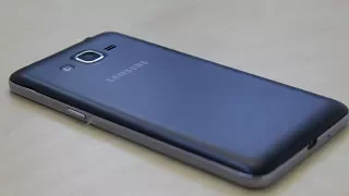 Samsung Galaxy J2 Prime SM-G532F - Обзор