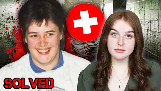 The 'Angel of Death' Serial Killer (Beverley Allitt) part 2