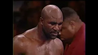 Evander Holyfield vs James Toney (FULL FIGHT) | 4th October 2003 | Mandalay Bay Resort & Casino, USA