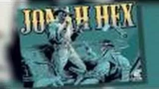 Jonah Hex - Trailer