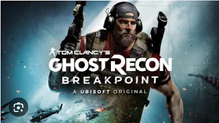 Tom Clancy’s Ghost Recon® Breakpoint