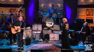 ACL Presents: Americana Music Festival 2014 - Jason Isbell "Cover Me Up"