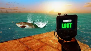 WE CONTINUE TO PLAY THE GAME THAT KILLED STRANDED DEEP