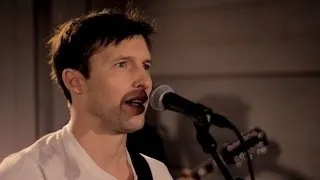 James Blunt - Heart to Heart (acoustic live at Nova Stage)