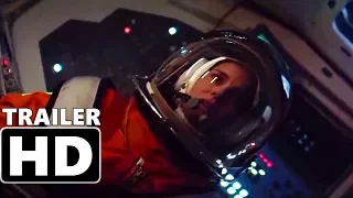 LUCY IN THE SKY - Official Trailer (2019) Natalie Portman, Jon Hamm, Sci-Fi Movie