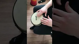 Djembe Джембе современный 8 дюймов В НАЛИЧИИ