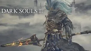 Dark Souls III: Fire Fades Edition - Launch Trailer