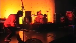 1 - Sonic Youth  - Teeanage Riot & Bull In The Heather - Live On Rockpalast (1996)