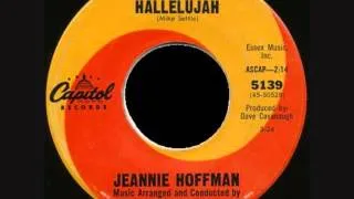 Jeannie Hoffman - Sing Hallelujah