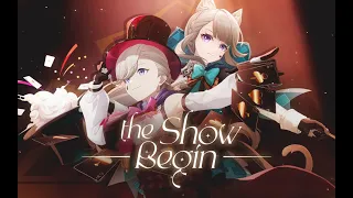 [Genshin MAD] The Show Began