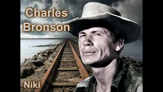 Charles Bronson    (  Чарльз   Бронсон  )